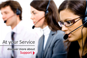 MVP Tech Engineering Support Service