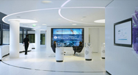 Digital Signage & IP TV