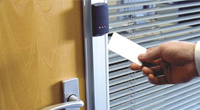 Door Access Control