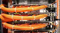 IT & Structured Cabling